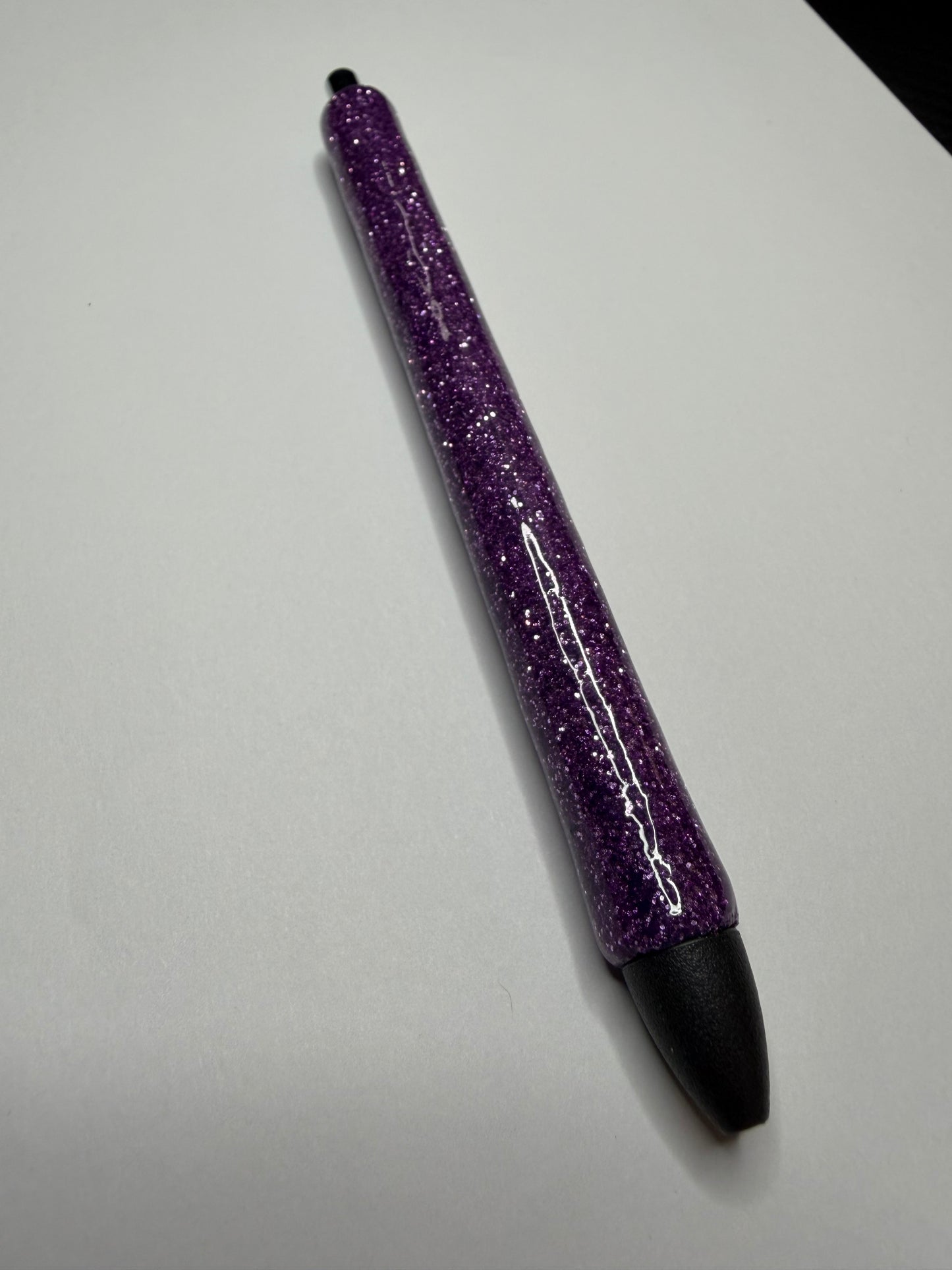 Purple Passion