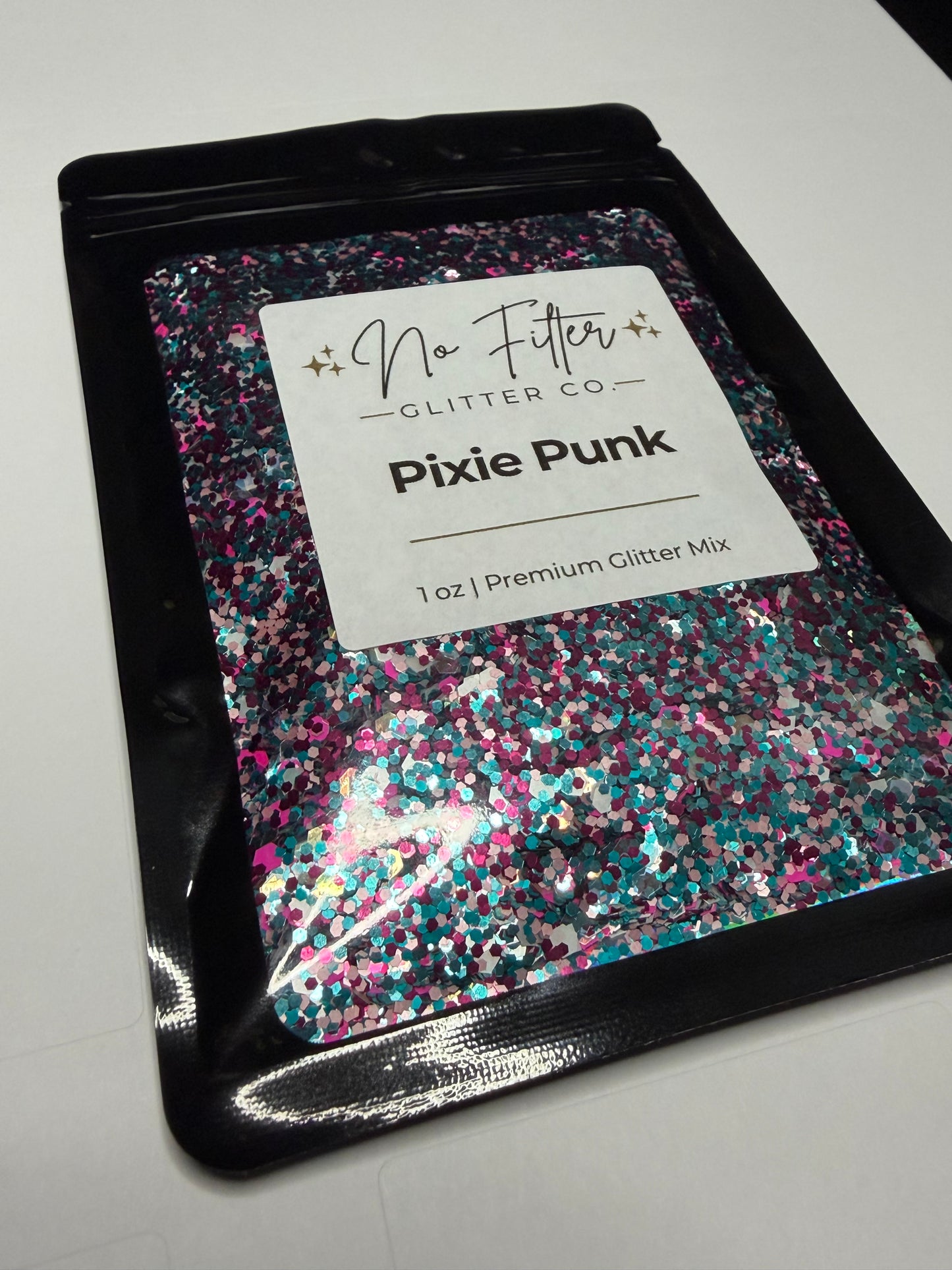 Pixie Punk