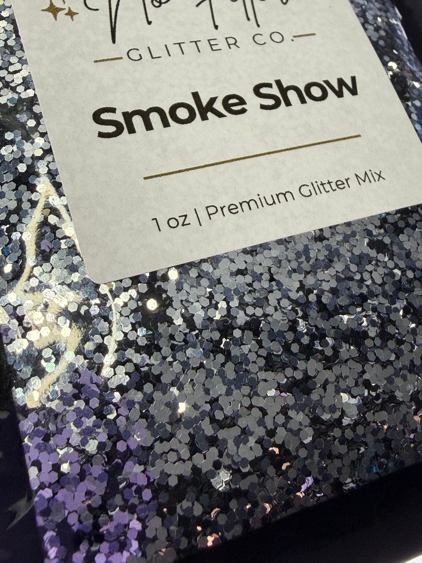 Smoke Show