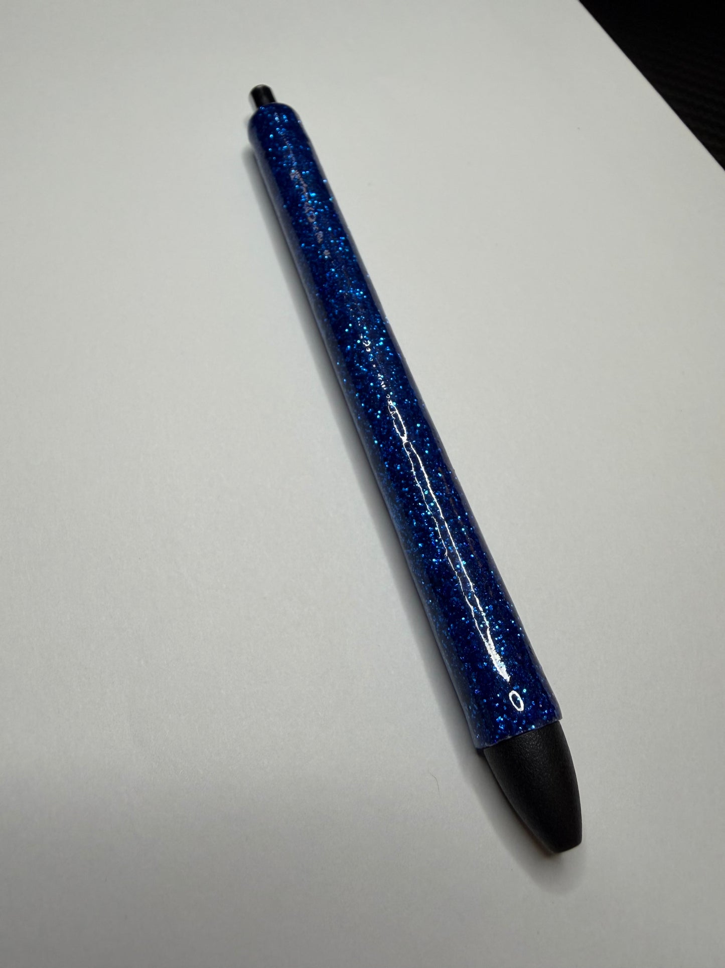 Sapphire Velvet