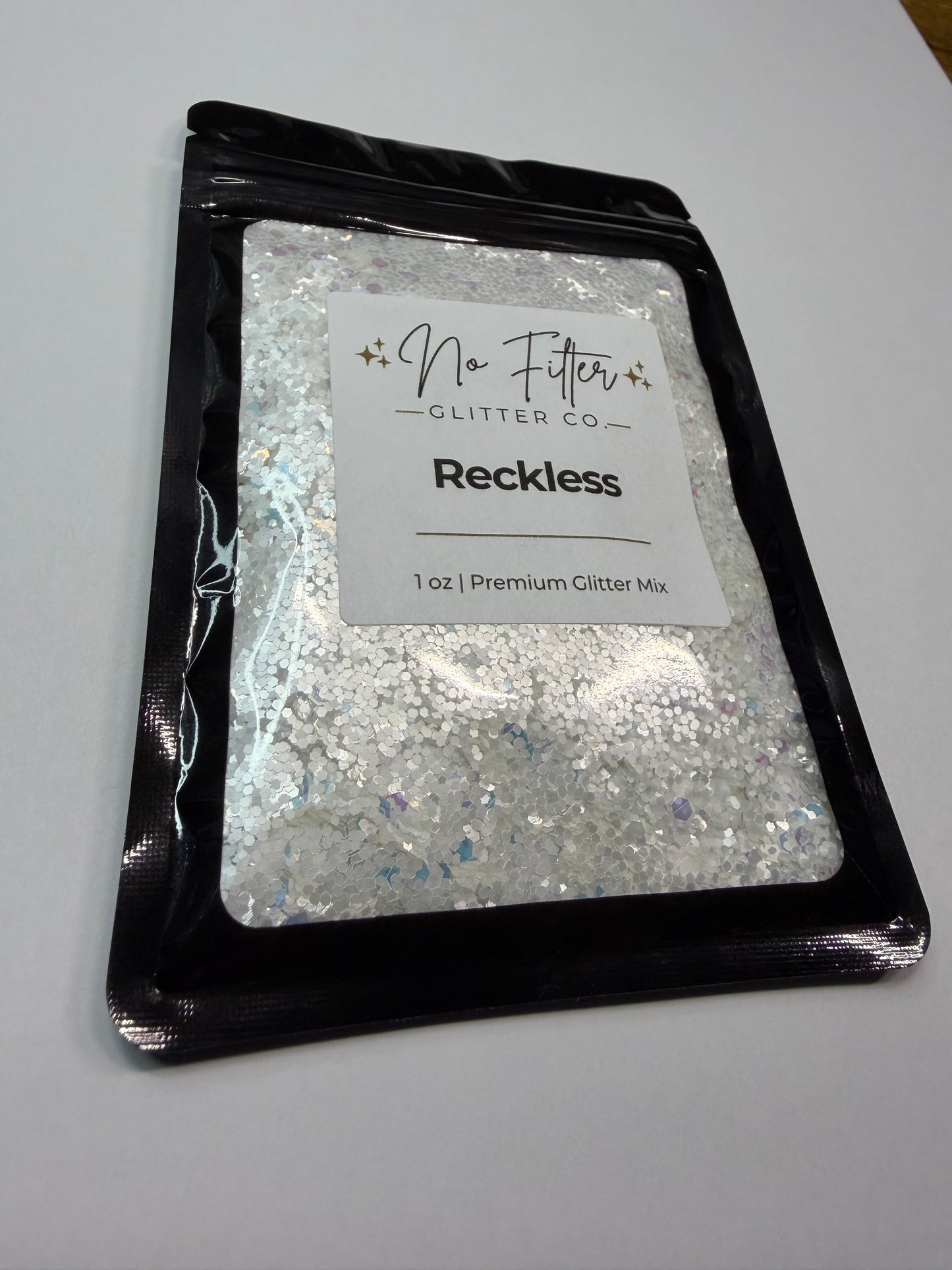 Reckless