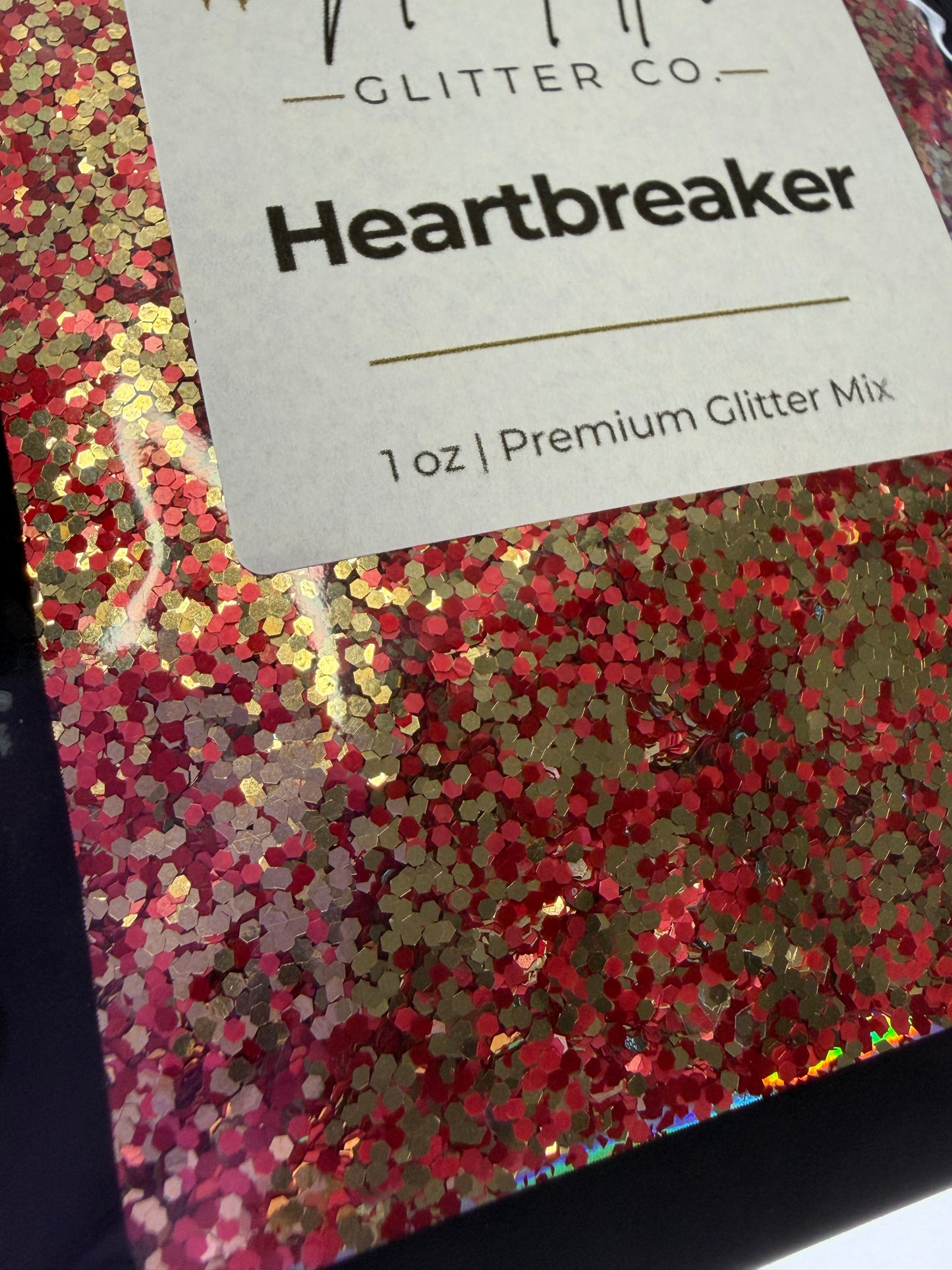 Heartbreaker