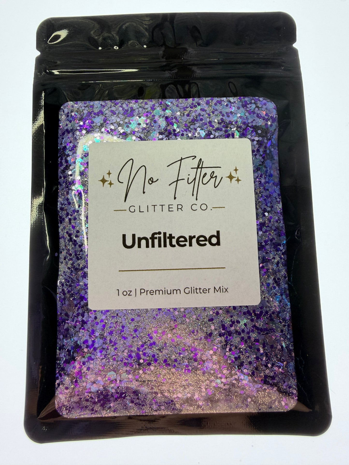 Unfiltered