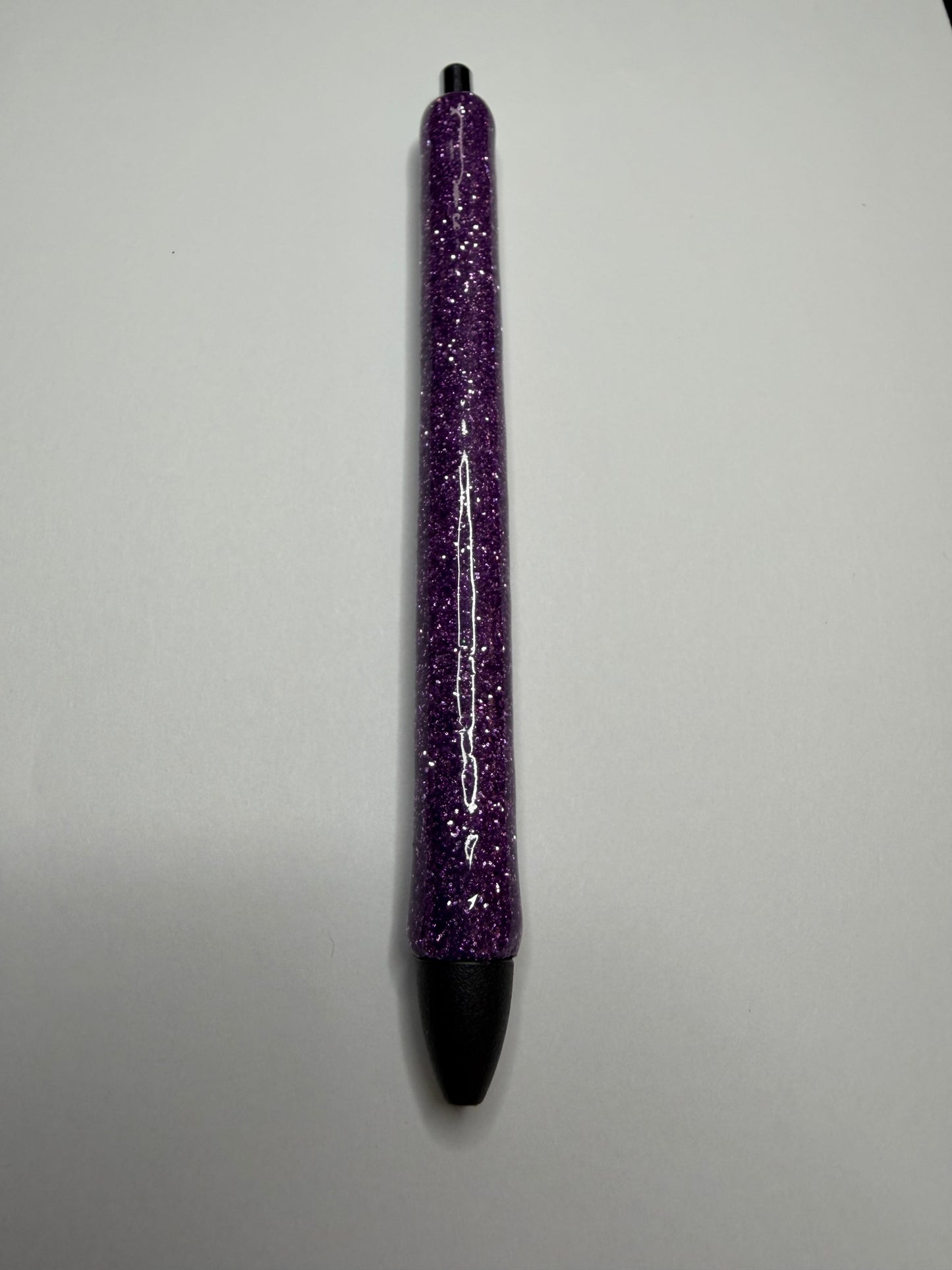 Purple Passion