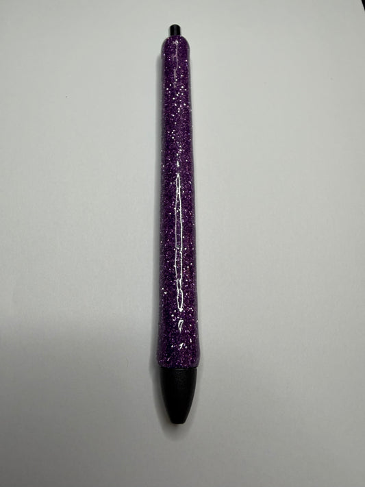 Purple Passion