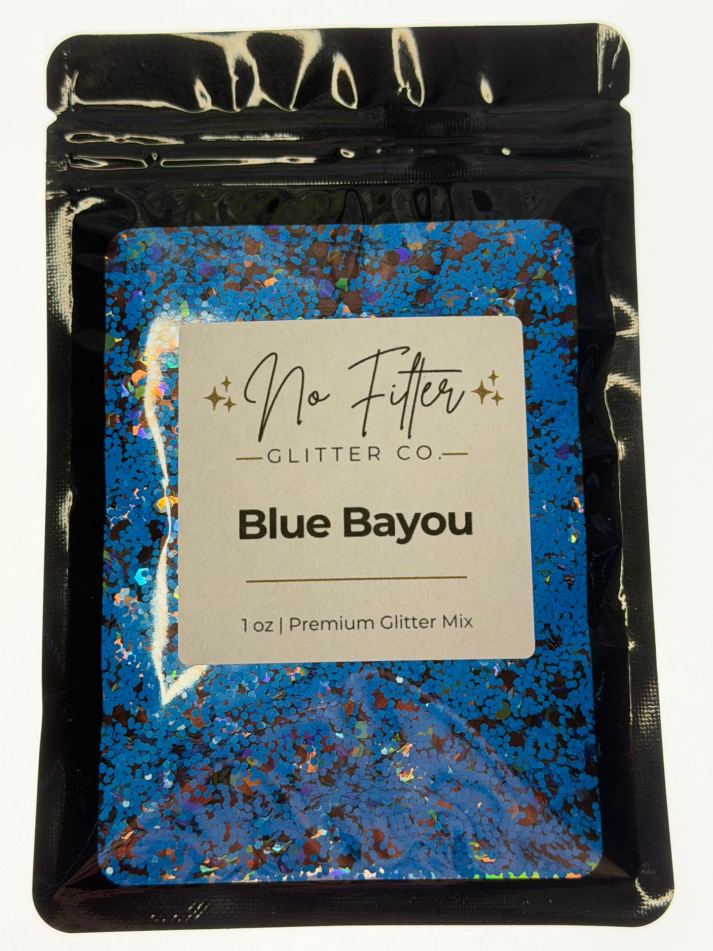 Blue Bayou