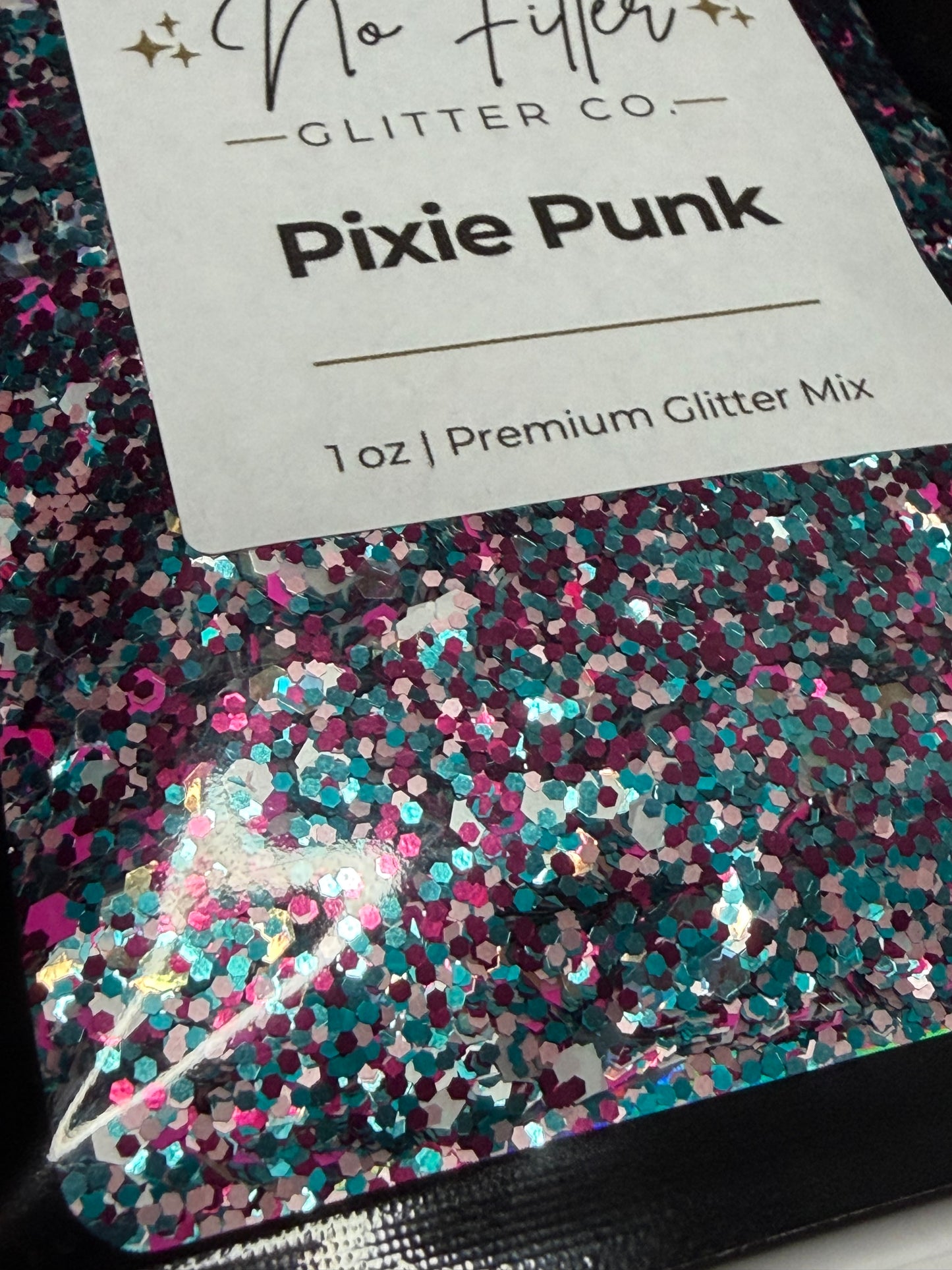 Pixie Punk