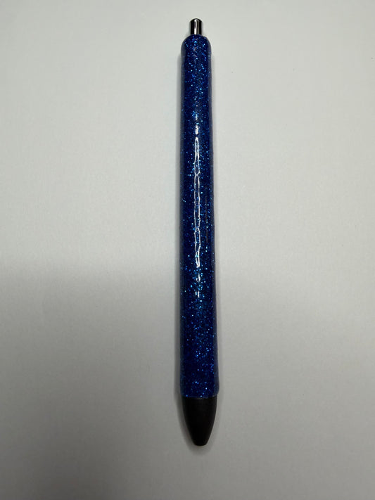 Sapphire Velvet
