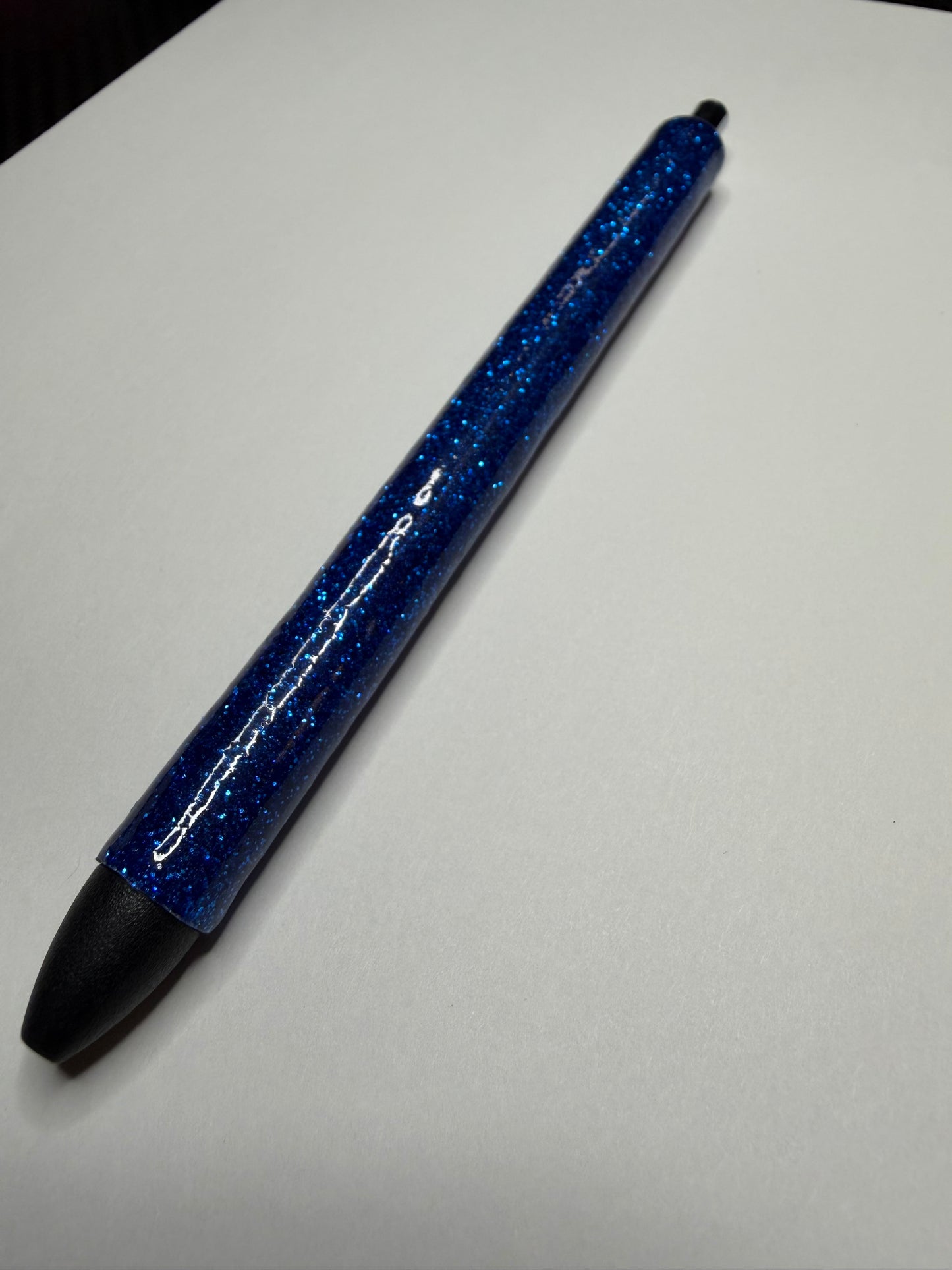 Sapphire Velvet
