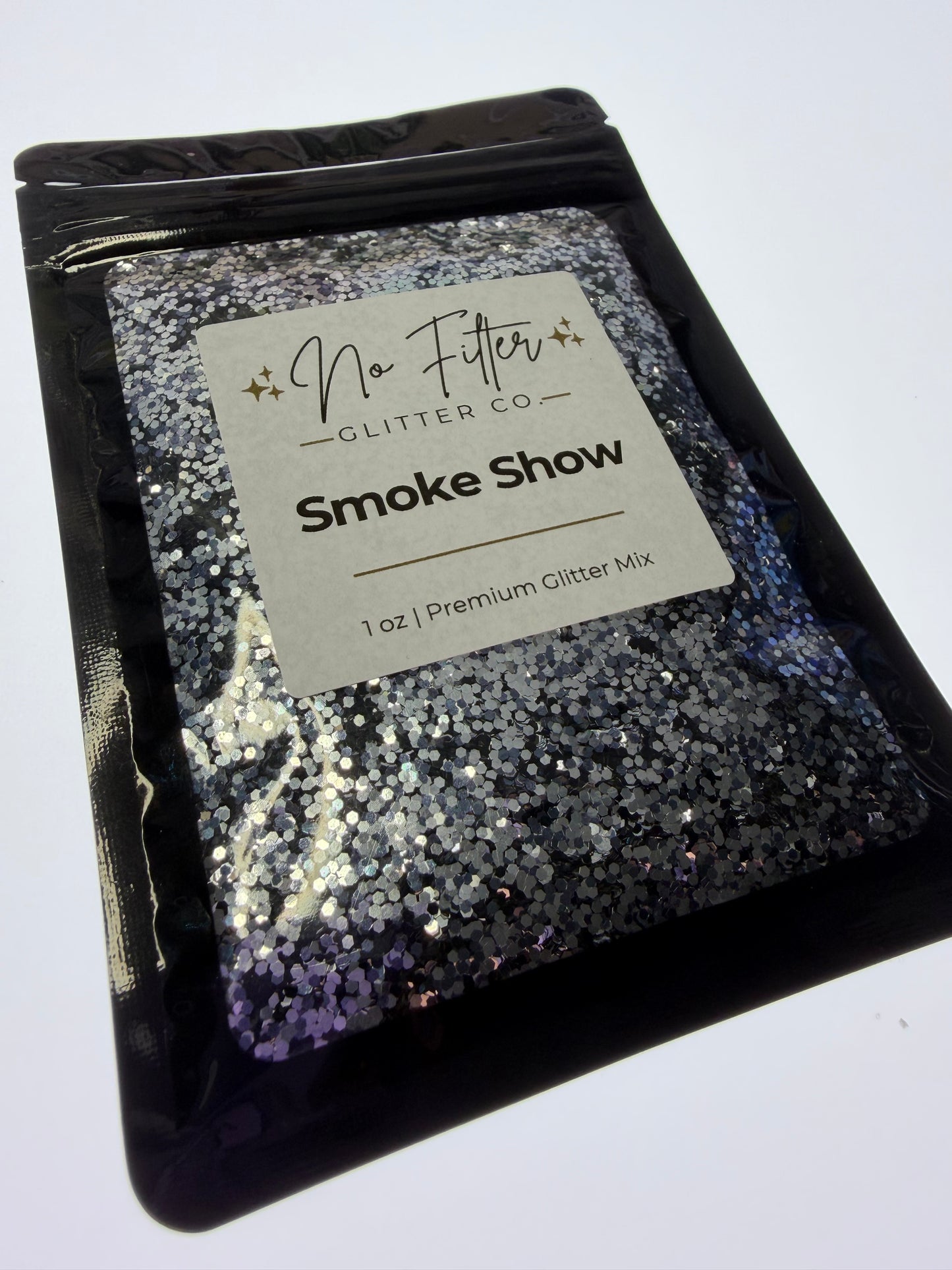 Smoke Show