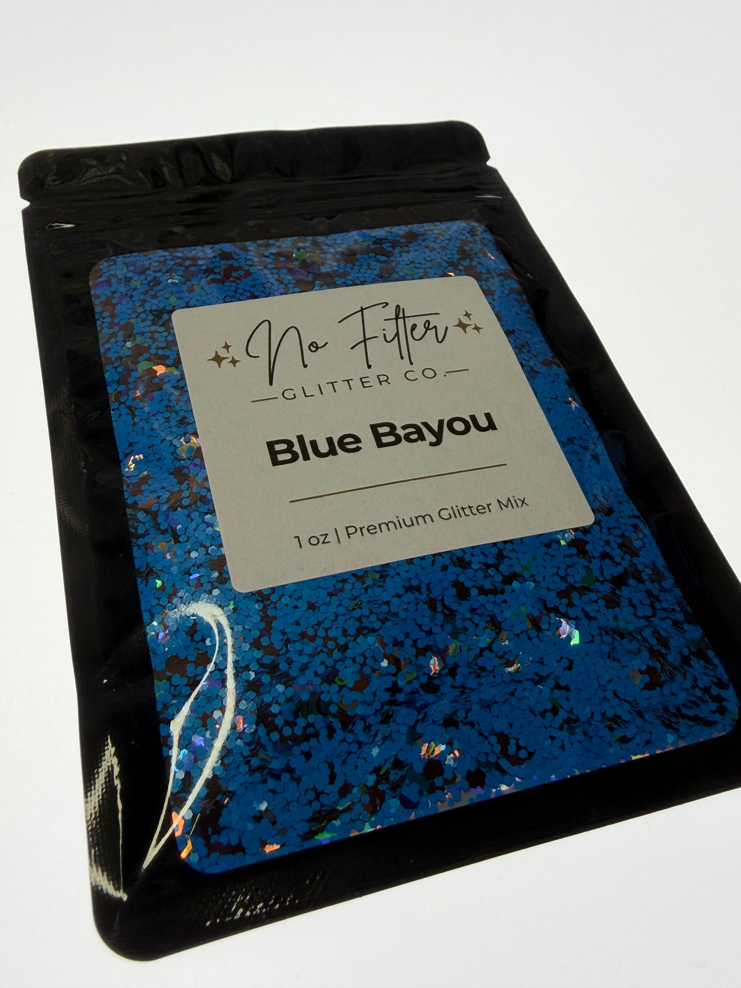 Blue Bayou