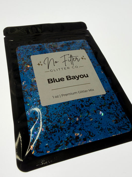 Blue Bayou