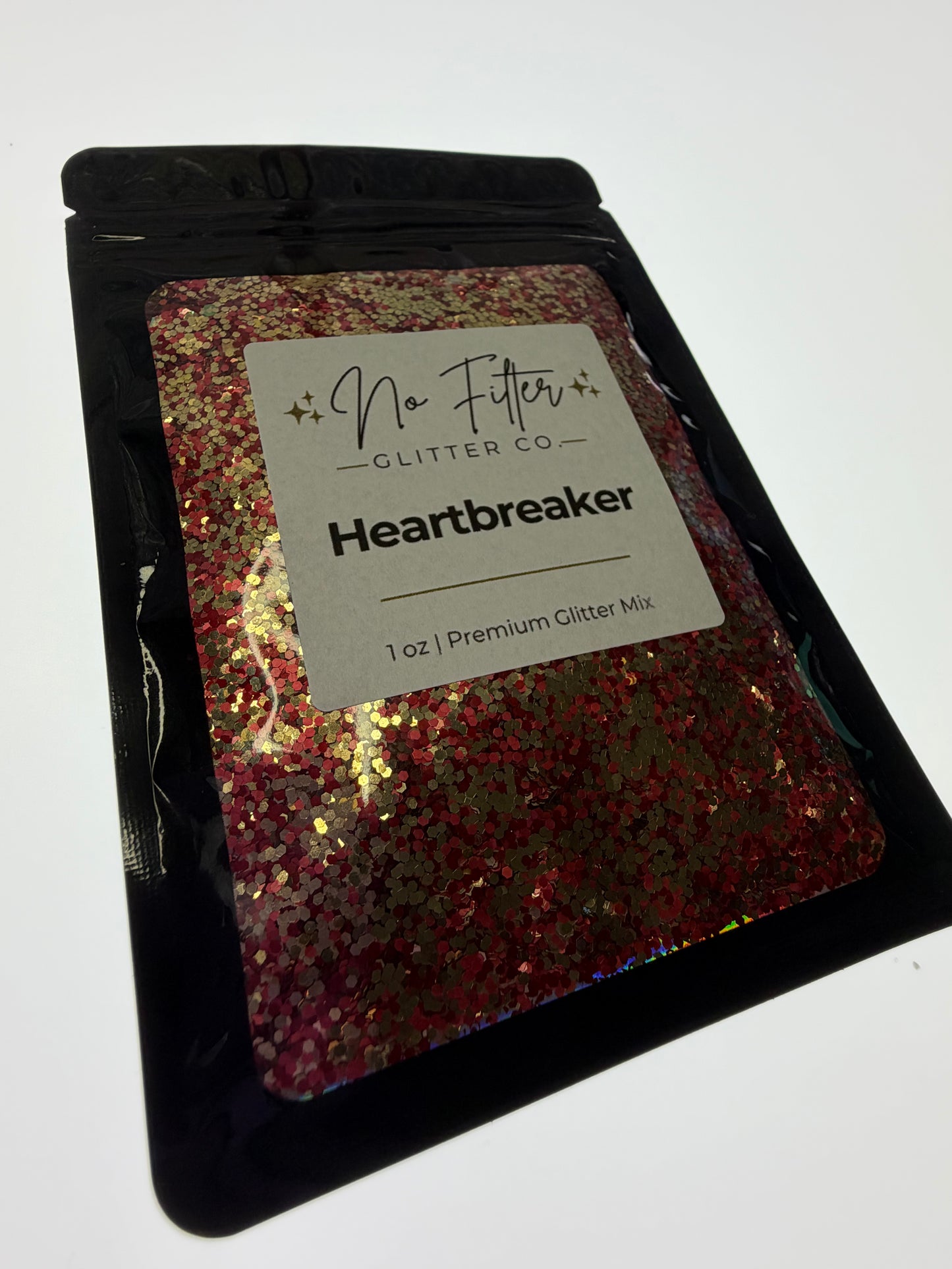 Heartbreaker