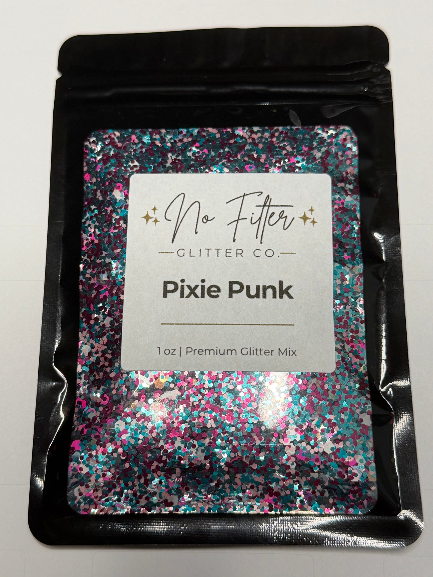 Pixie Punk