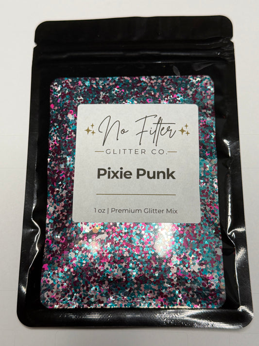 Pixie Punk