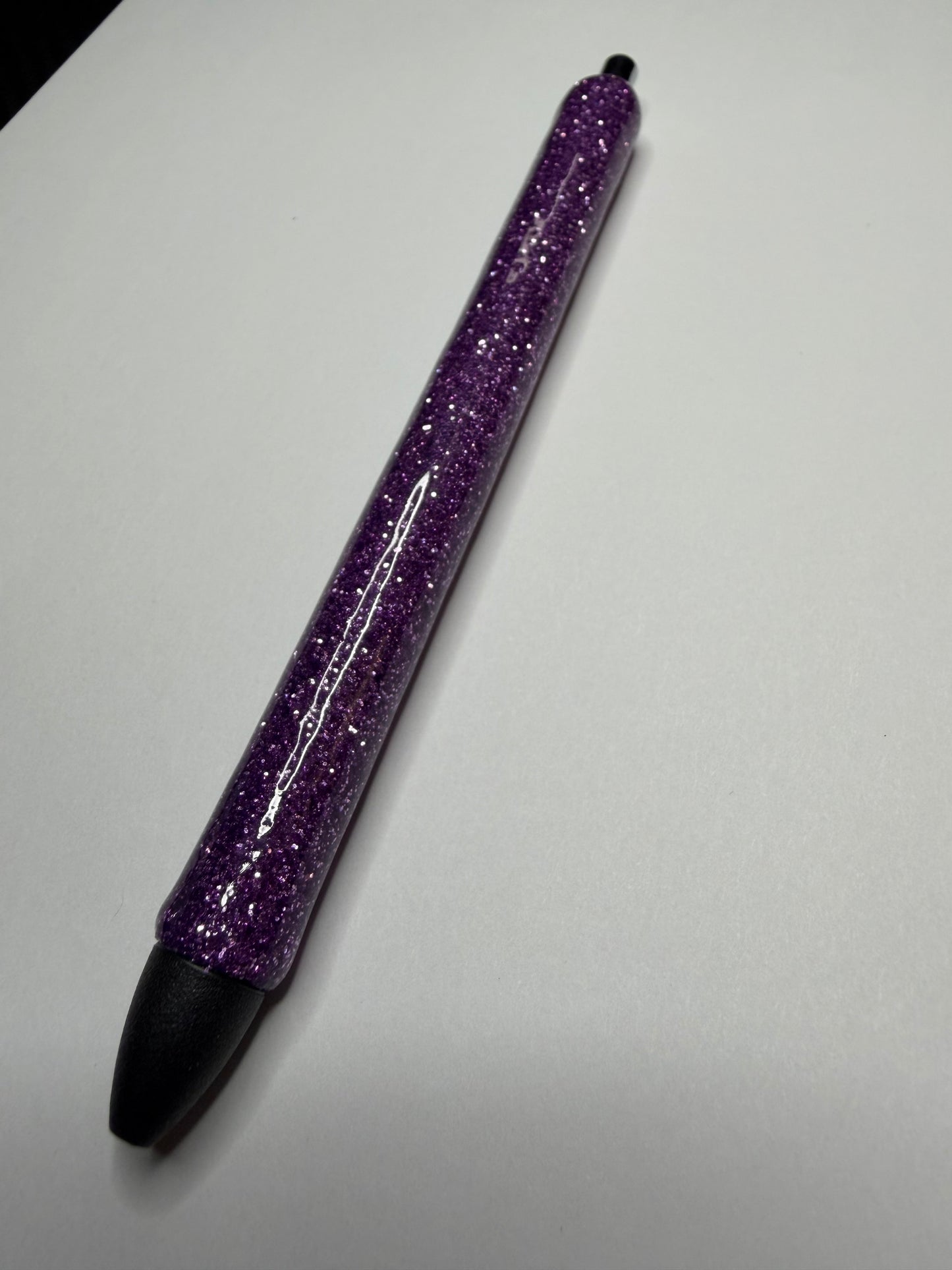 Purple Passion